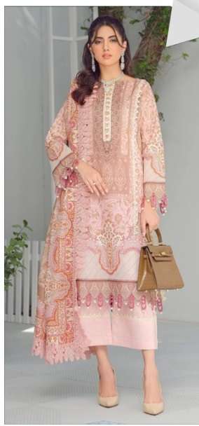 SOHA NAJIR VOL 1 By Keval Feb